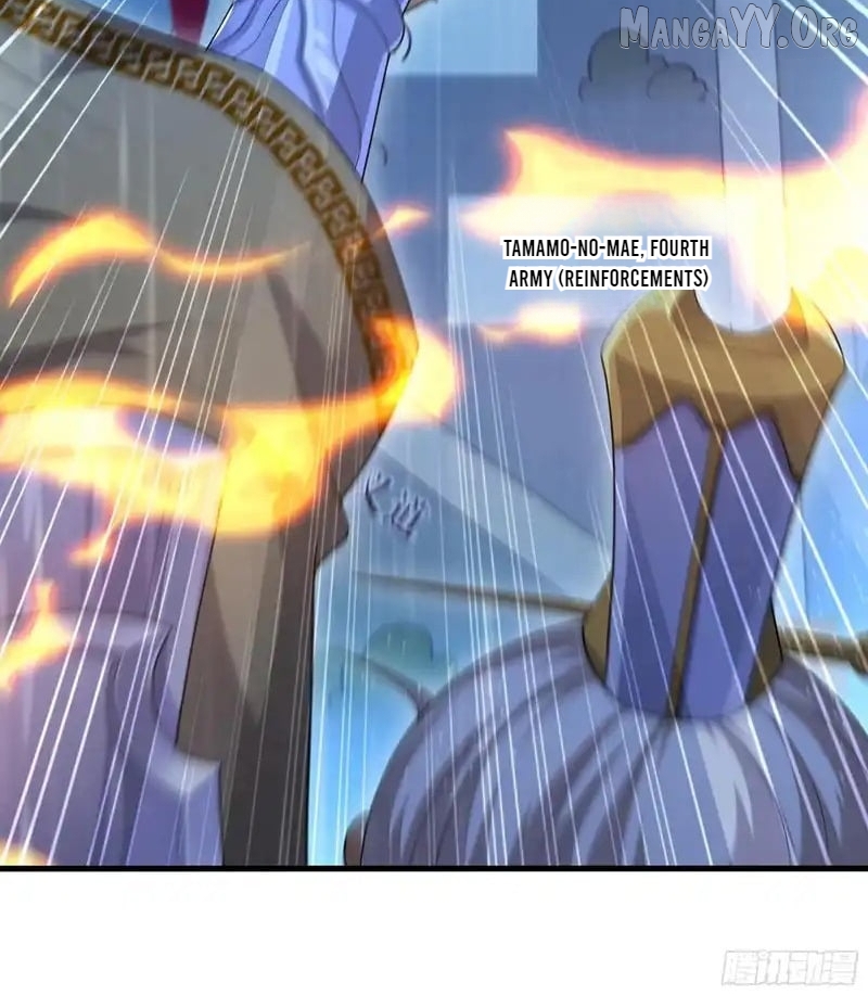 Rebirth of King Zhou: Not Being the Ultimate Villain Chapter 179 - page 3